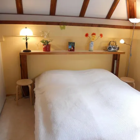 Ferienhaus-brigitte-am-silbersee Holiday home