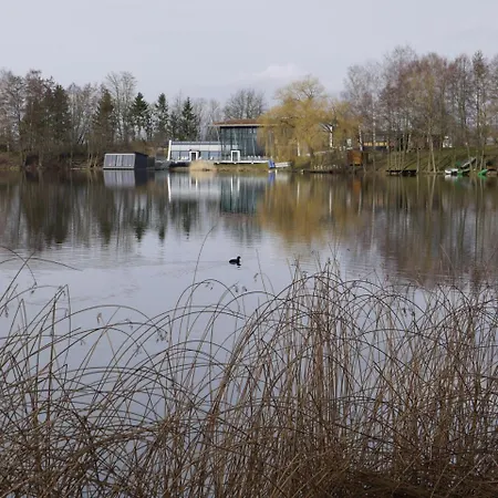 Ferienhaus-brigitte-am-silbersee Frielendorf